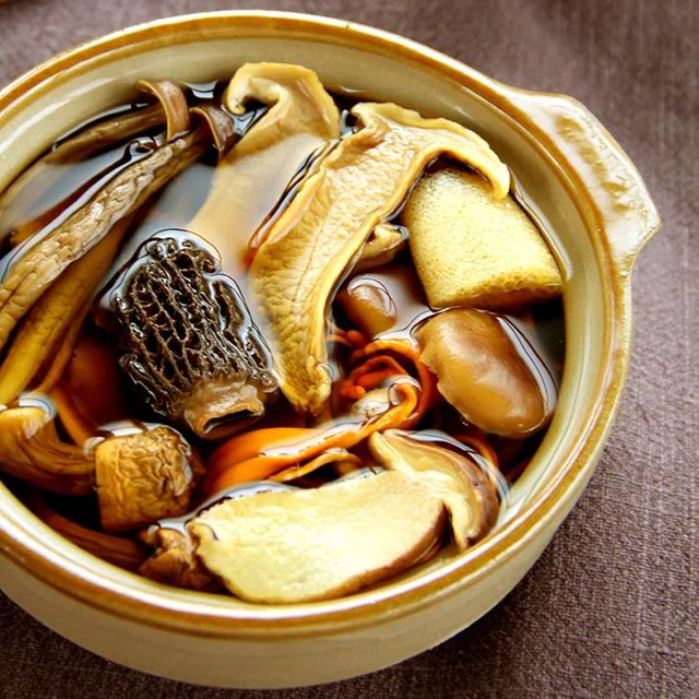 國家蘑菇地理：中國哪里的蘑菇最好吃？