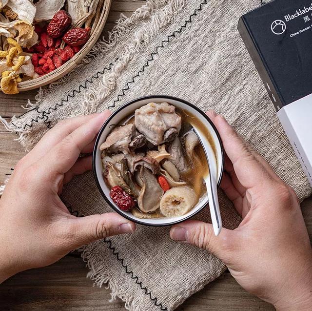 國家蘑菇地理：中國哪里的蘑菇最好吃？