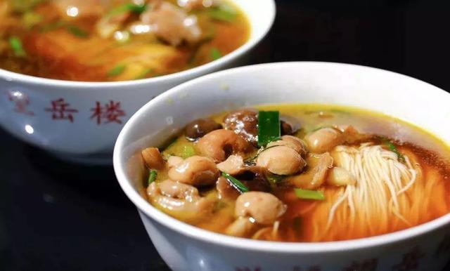 國家蘑菇地理：中國哪里的蘑菇最好吃？