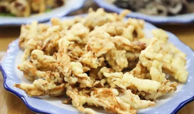 國家蘑菇地理：中國哪里的蘑菇最好吃？