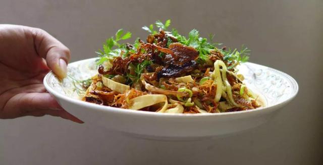 國家蘑菇地理：中國哪里的蘑菇最好吃？